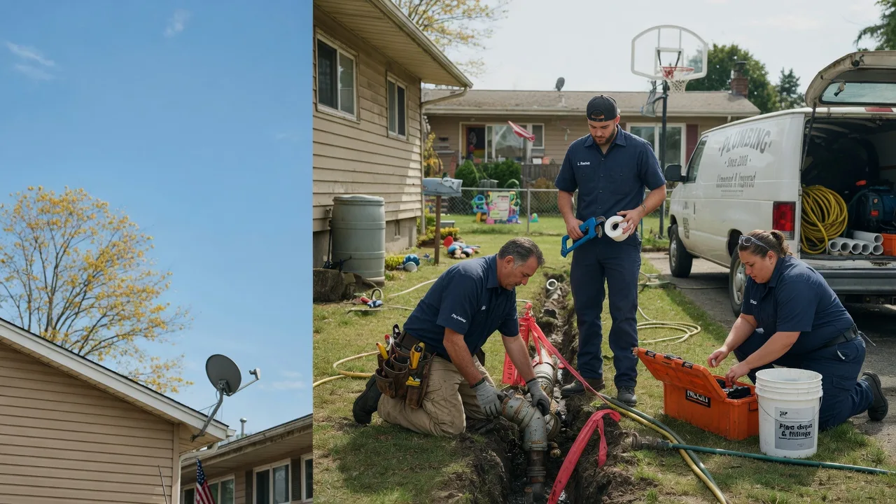 Garbage Disposal Replacement in Whitmore Lake, MI near me